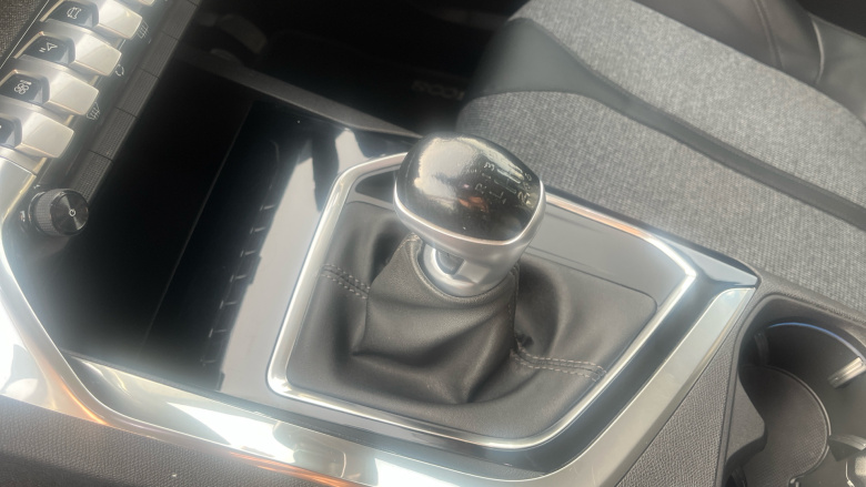 Peugeot 3008 1.2 PureTech Allure 5dr Petrol Estate